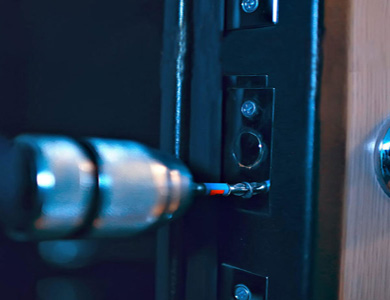 城区24小时上门开锁公司